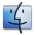 Mac File Recovery Software icon